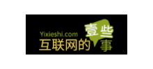 互聯網的一些事Logo