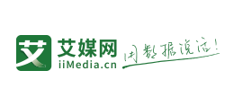 艾媒谘詢logo,艾媒谘詢標識
