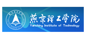 燕京理工學院Logo