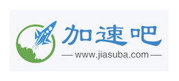 加速吧logo,加速吧標識