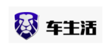 車生活logo,車生活標識