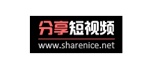 分享短視頻logo,分享短視頻標識