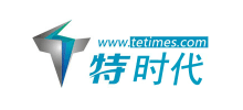 特時代logo,特時代標識