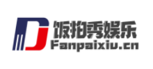 飯拍秀娛樂logo,飯拍秀娛樂標識