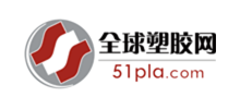 全球塑膠網Logo