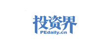 投資界
