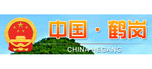 鶴崗市人民政府