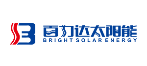 百力達太陽能股份有限公司