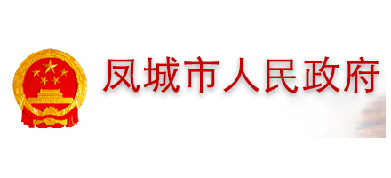 鳳城市人民政府