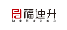 福連升Logo