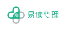 易讀心理網Logo