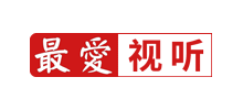 最愛視聽logo,最愛視聽標識