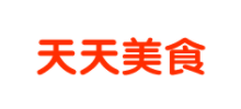 天天美食網