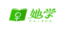她學網