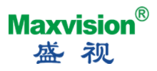 盛視科技股份有限公司Logo