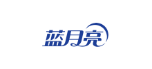 藍月亮Logo