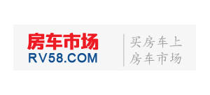 房車市場網Logo