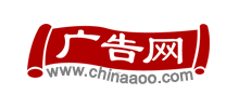 中國廣告網Logo