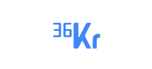 36氪Logo