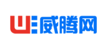 威騰網Logo