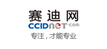 賽迪網Logo
