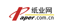 中國紙網Logo