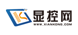 中國顯控網