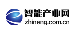 智能產業網Logo