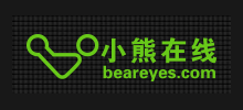 小熊線上Logo