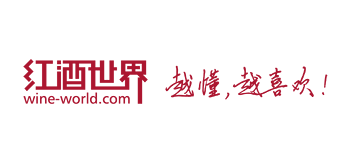 紅酒世界網logo,紅酒世界網標識