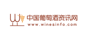 葡萄酒資訊網logo,葡萄酒資訊網標識