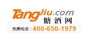 糖酒網logo,糖酒網標識