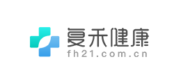 複禾健康