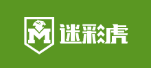 迷彩虎