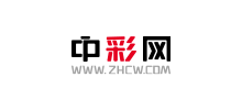 中彩網Logo