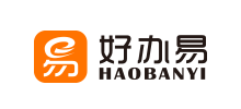 好辦易Logo
