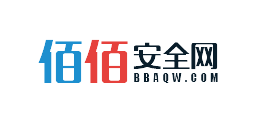 佰佰安全網Logo