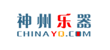 神州樂器網logo,神州樂器網標識
