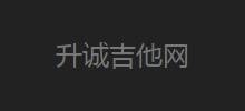 升誠吉他網