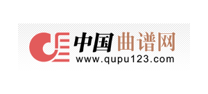中國曲譜網