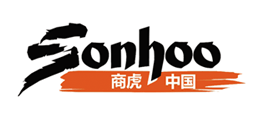 商虎中國