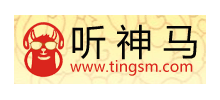 聽神馬logo,聽神馬標識