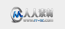 人人素材網