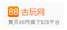 中華古玩網Logo