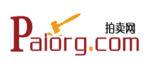 中國拍賣網Logo