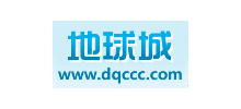 地球城Logo