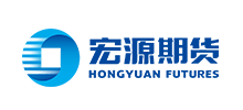 宏源期貨logo,宏源期貨標識