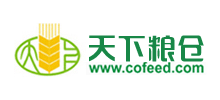 天下糧倉糧油飼料網Logo