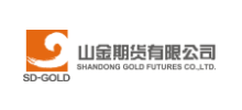 山金期貨