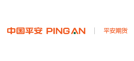 平安期貨logo,平安期貨標識